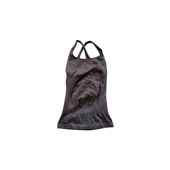 Blanqi sport support maternity tank top - Picture 1 of 3